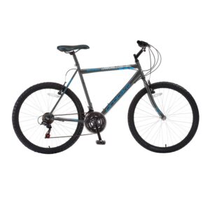 ESCAPE ATB GENTS 18SPD GREY