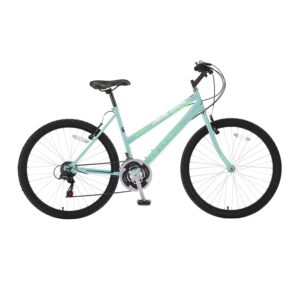 ESCAPE LADIES 26" 18SPD MINT