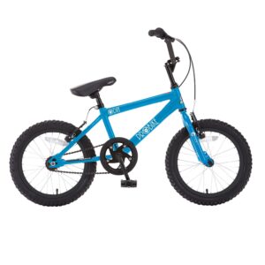 ODIN 20" - BMX BLUE