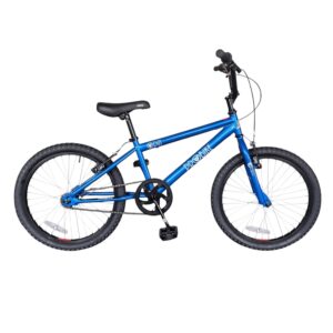 ODIN 20" - BMX BLUE