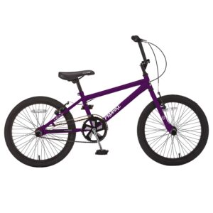 HEXA 20" - BMX PURPLE